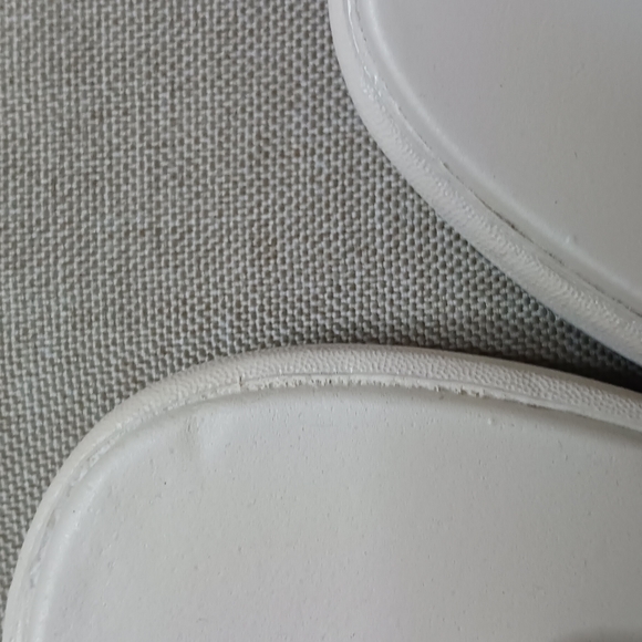 Skechers Relaxed Fit sandals natural NWT - Picture 11 of 12